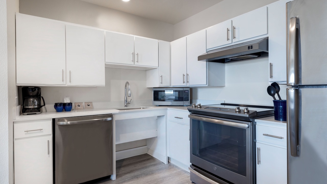 Photo of Kitchen in Las Colinas