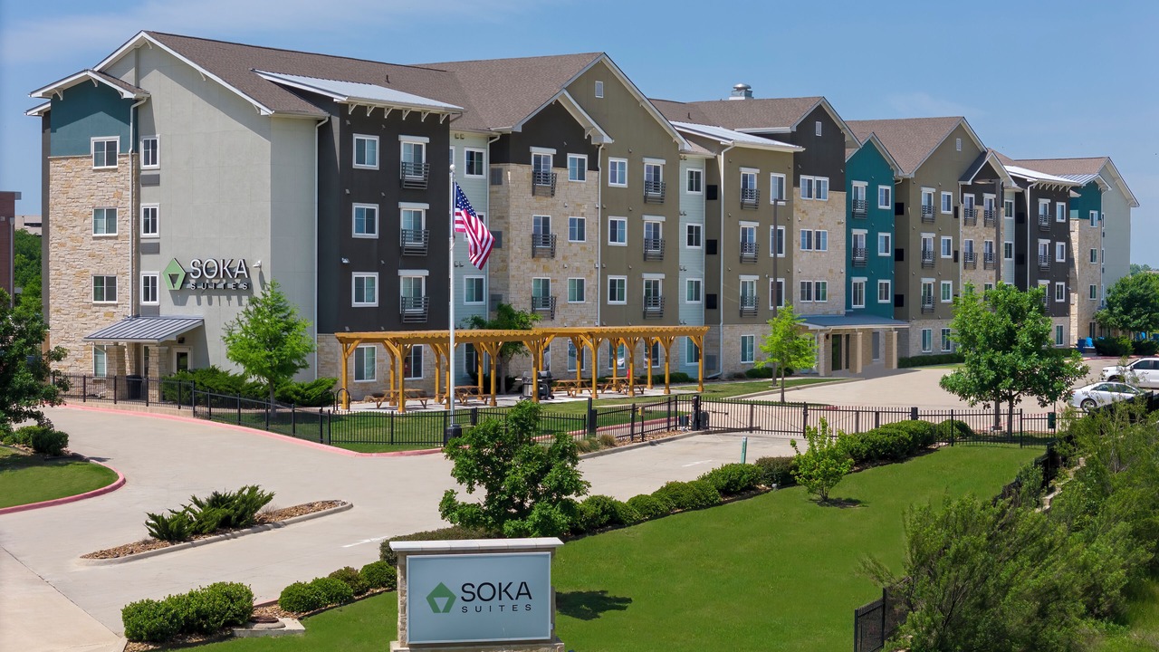Photo of Outdoor in Las Colinas
