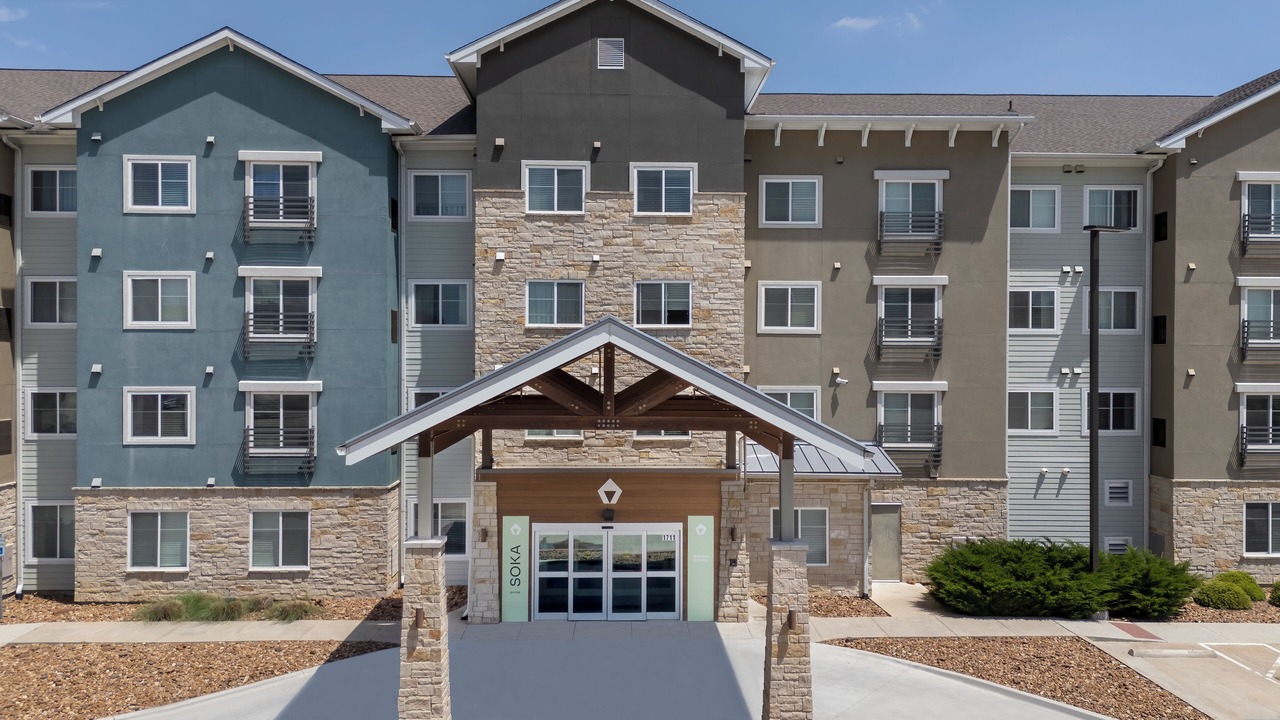 Photo of Outdoor in Las Colinas