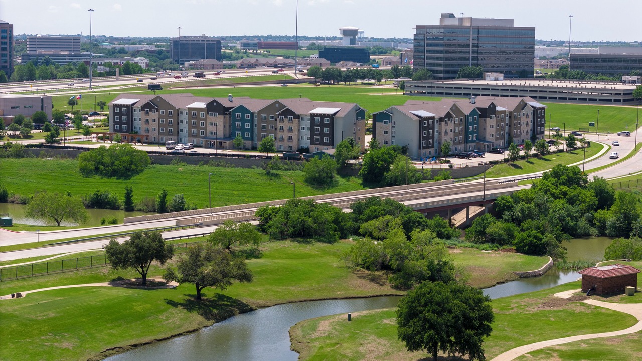 Photo of Outdoor in Las Colinas