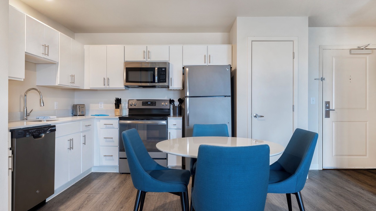 Photo of Kitchen in Las Colinas