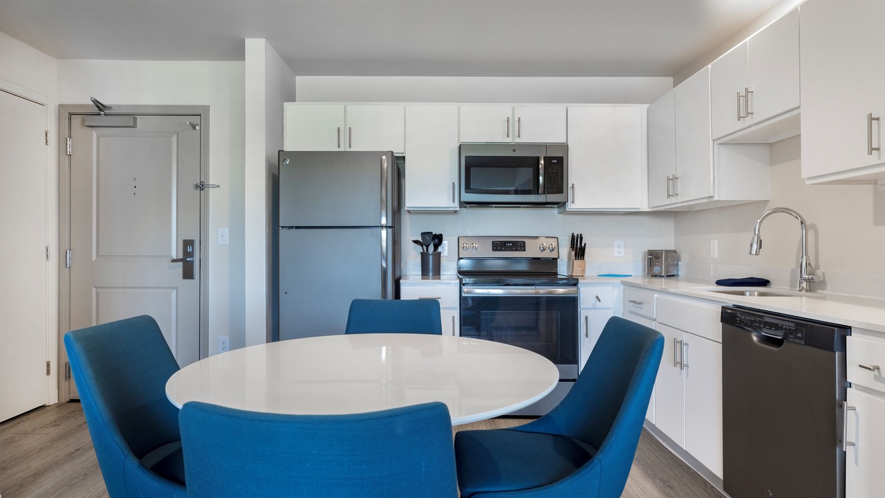 Photo of Kitchen in Las Colinas