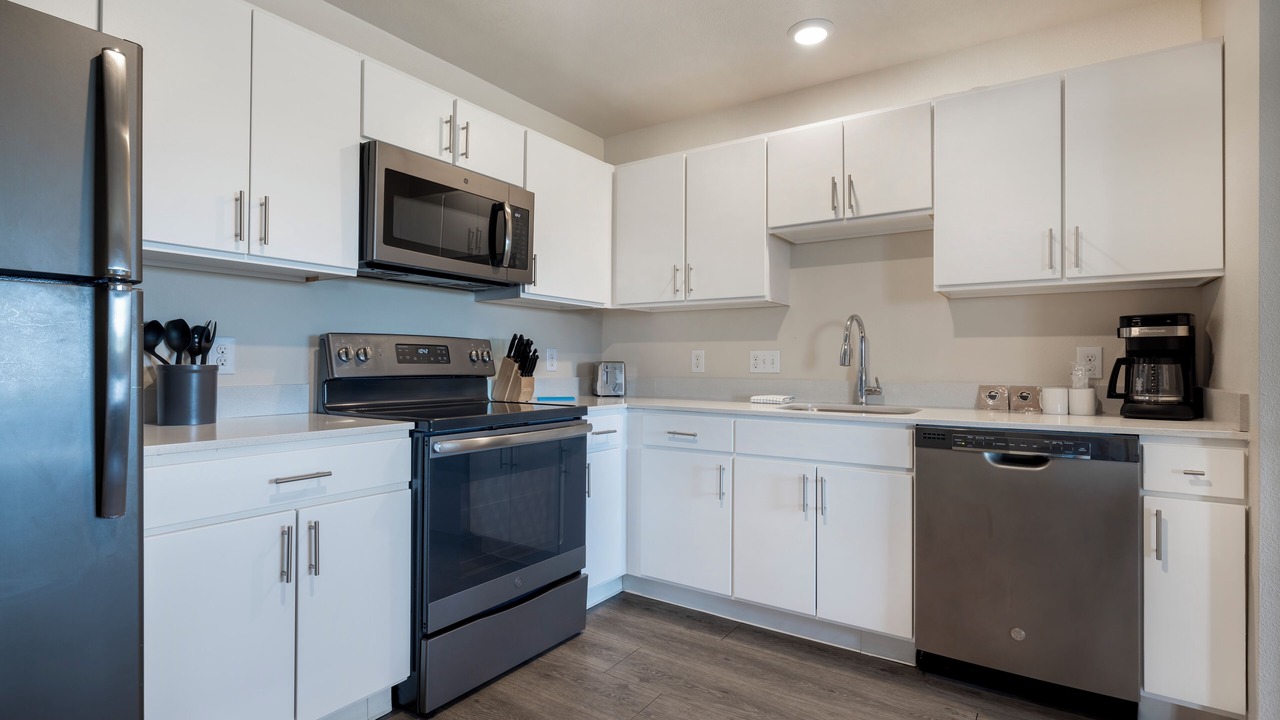Photo of Kitchen in Las Colinas