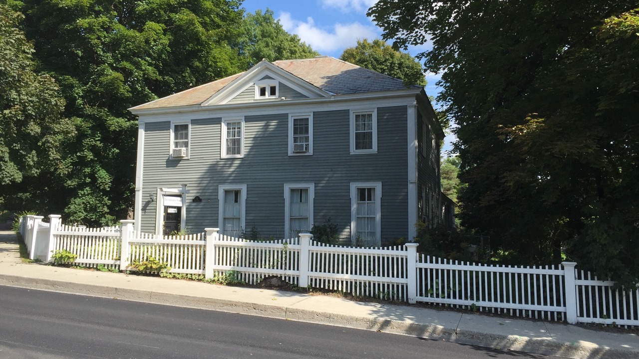 Photo of Outdoor in North Bennington Historic District