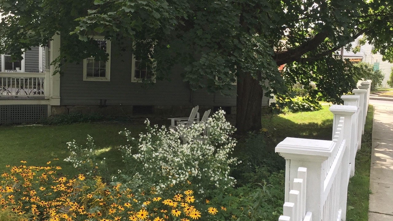 Photo of Outdoor in North Bennington Historic District