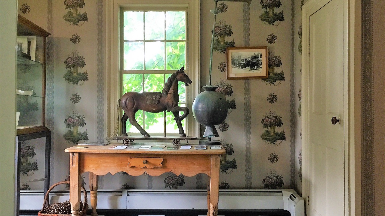 Photo of Others in North Bennington Historic District