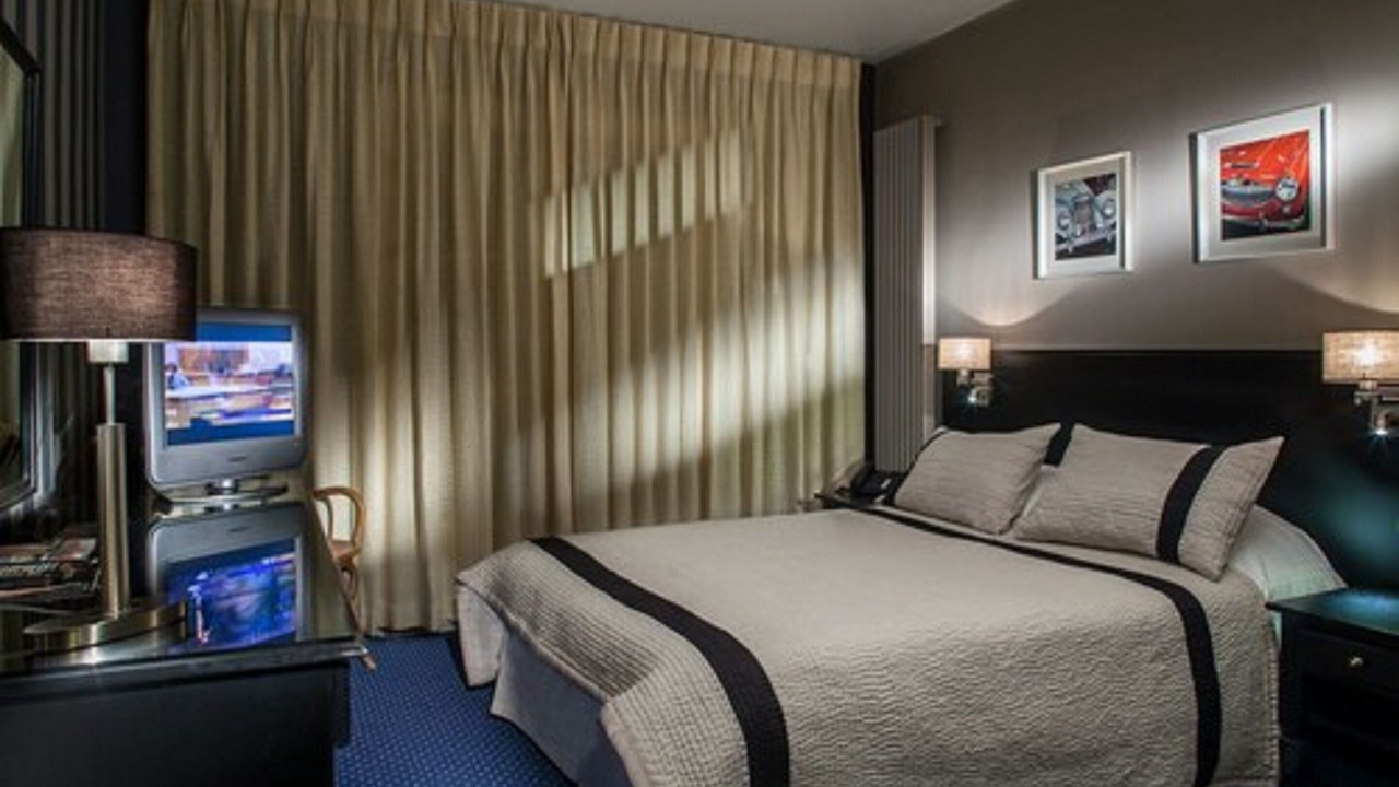 Photo of Bedroom in Vendin-le-Vieil