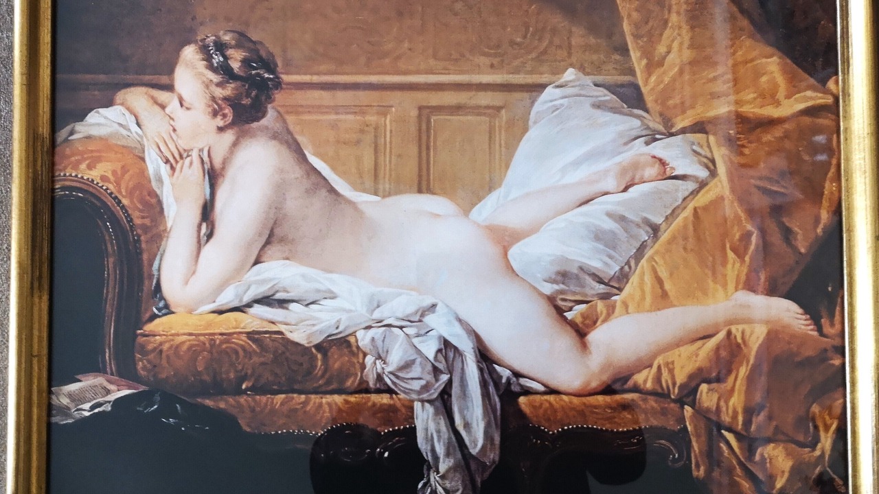 Photo of Outdoor in La Rochelle City Centre