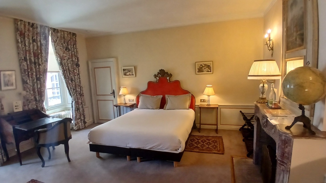 Photo of Outdoor in La Rochelle City Centre