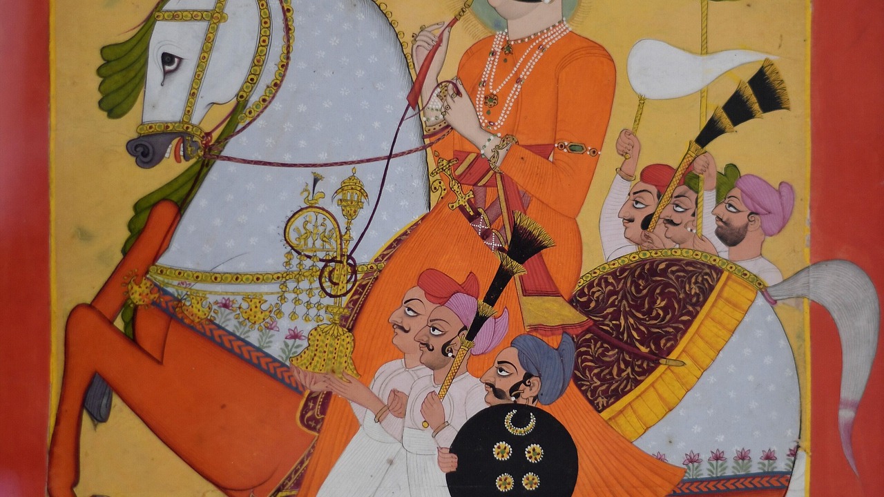 Photo of Outdoor in La Rochelle City Centre