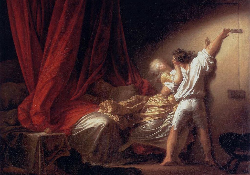 Photo of Outdoor in La Rochelle City Centre