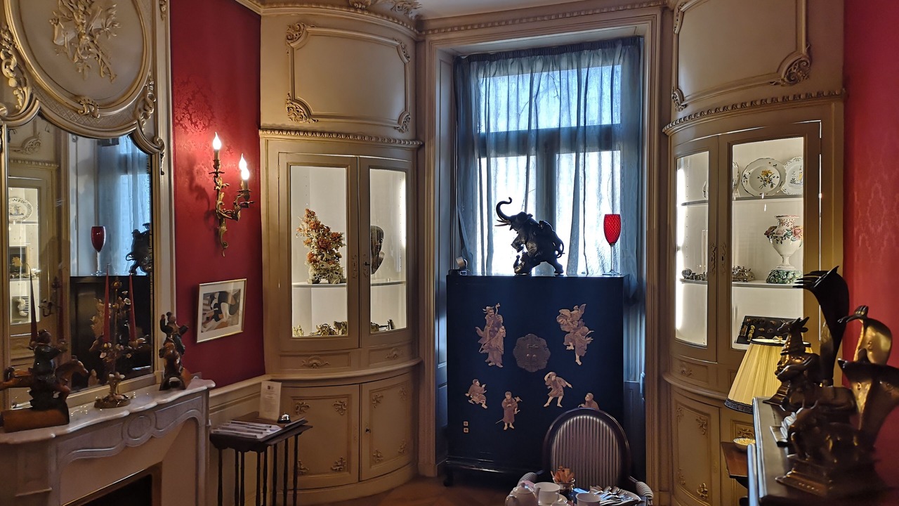 Photo of Others in La Rochelle City Centre