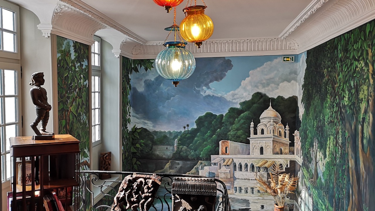 Photo of Others in La Rochelle City Centre