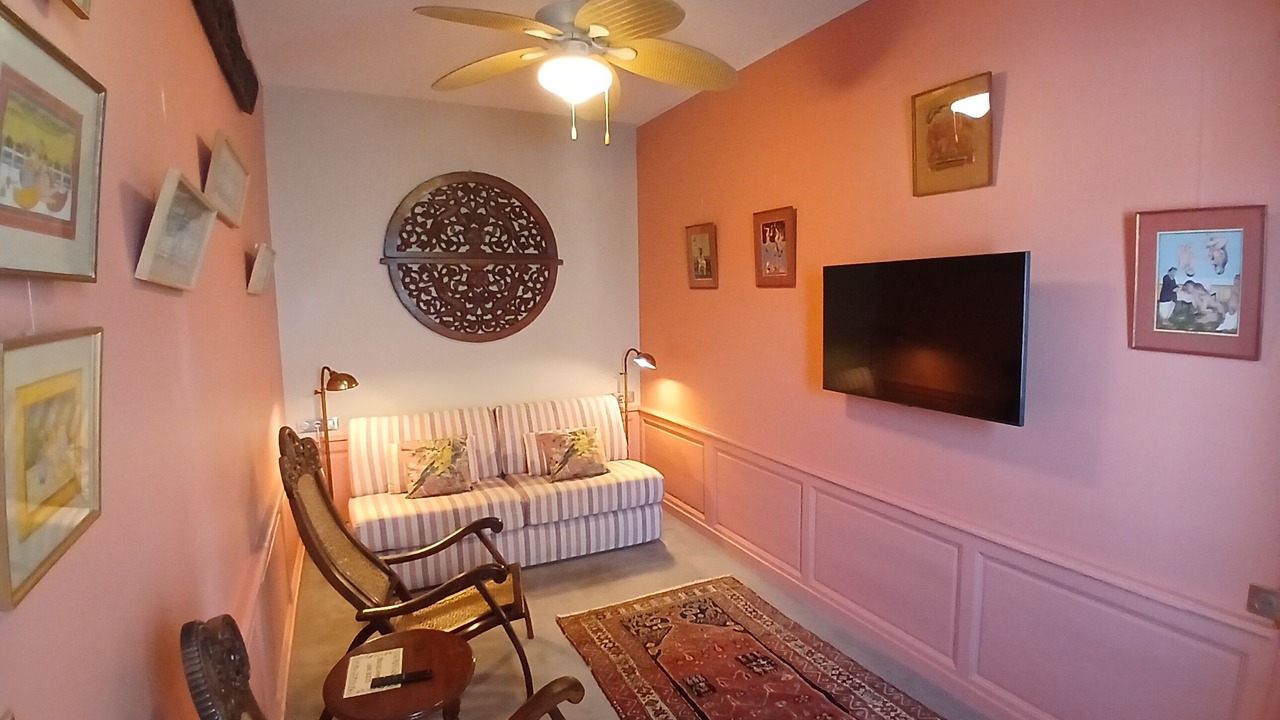 Photo of Outdoor in La Rochelle City Centre