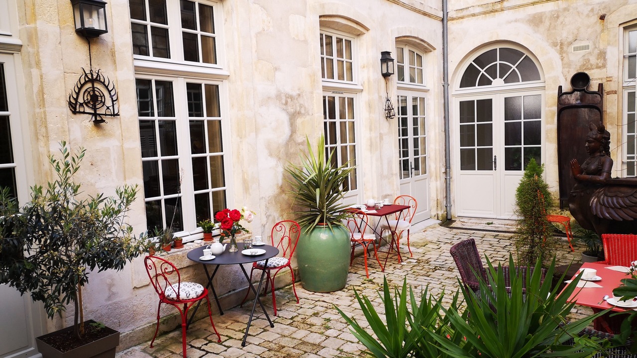 Photo of Others in La Rochelle City Centre