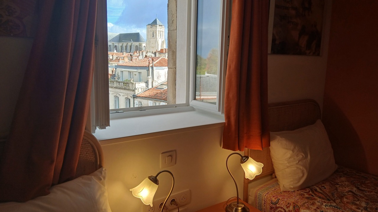 Photo of Others in La Rochelle City Centre