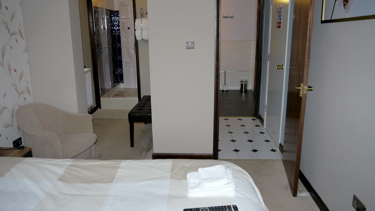 Photo of Bathroom in Dover