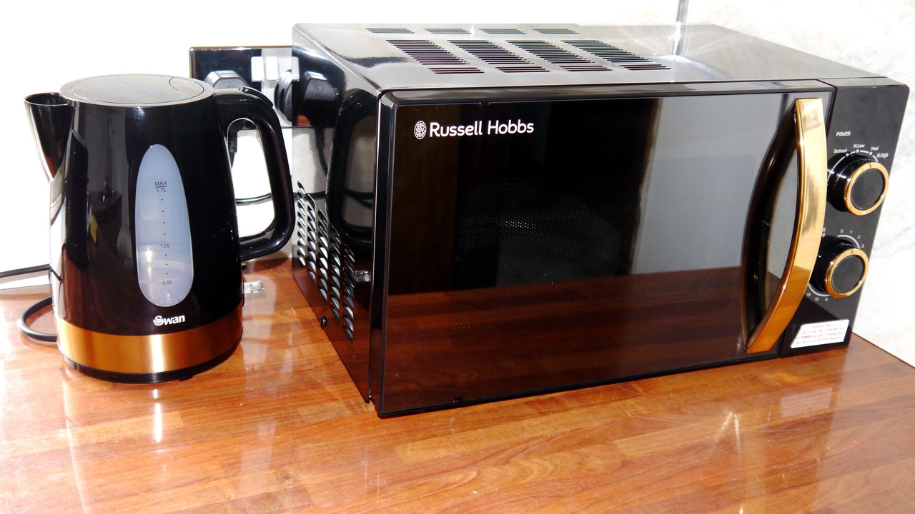 Photo of Kitchen in Dover