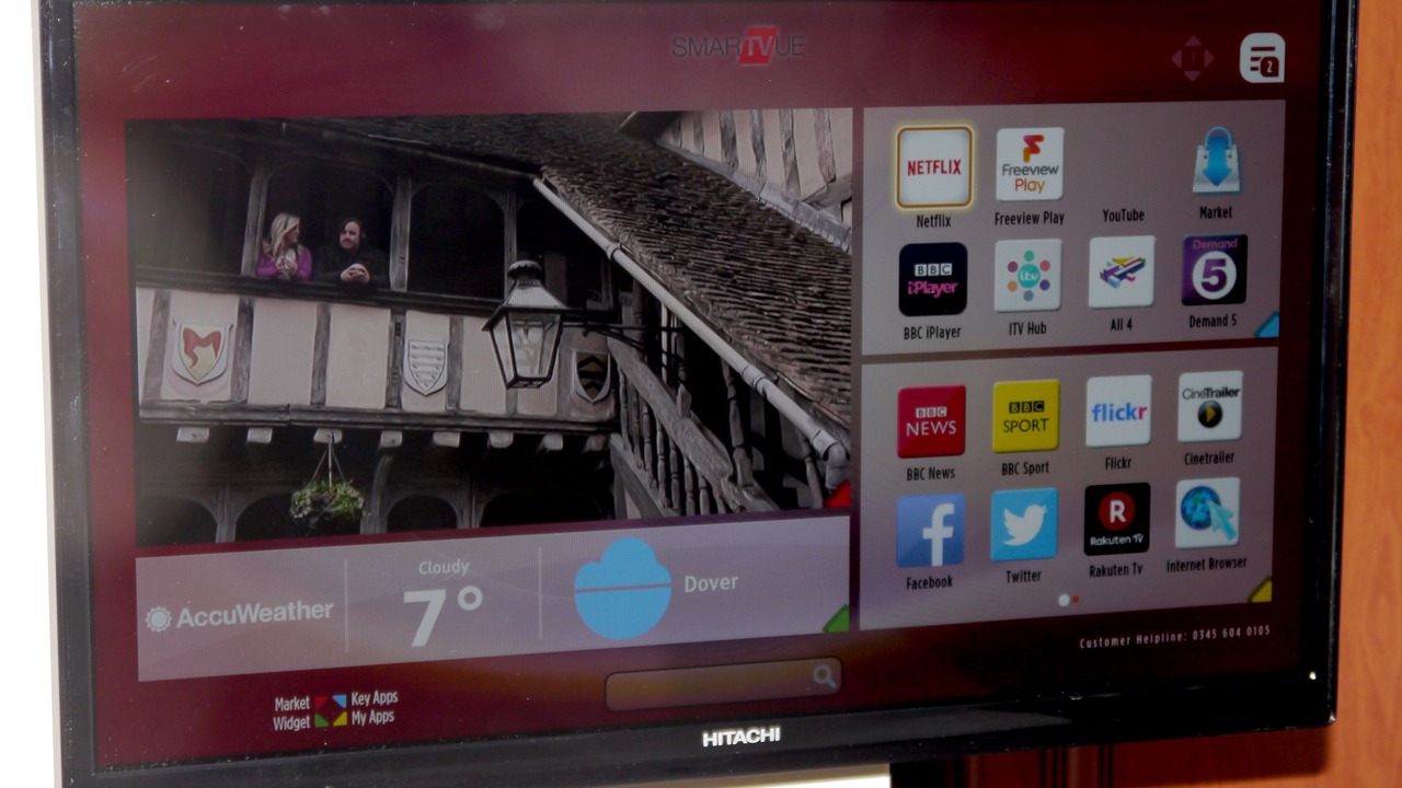 Photo of Others in Dover