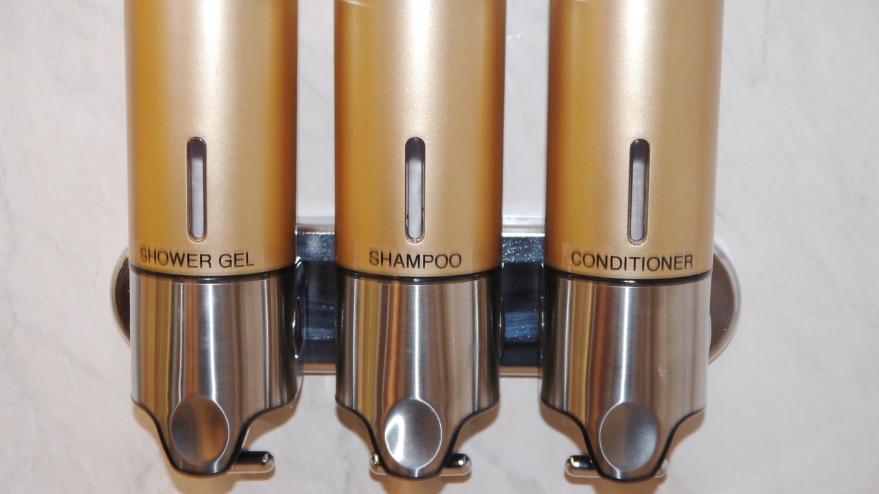 Photo of Bathroom in Dover