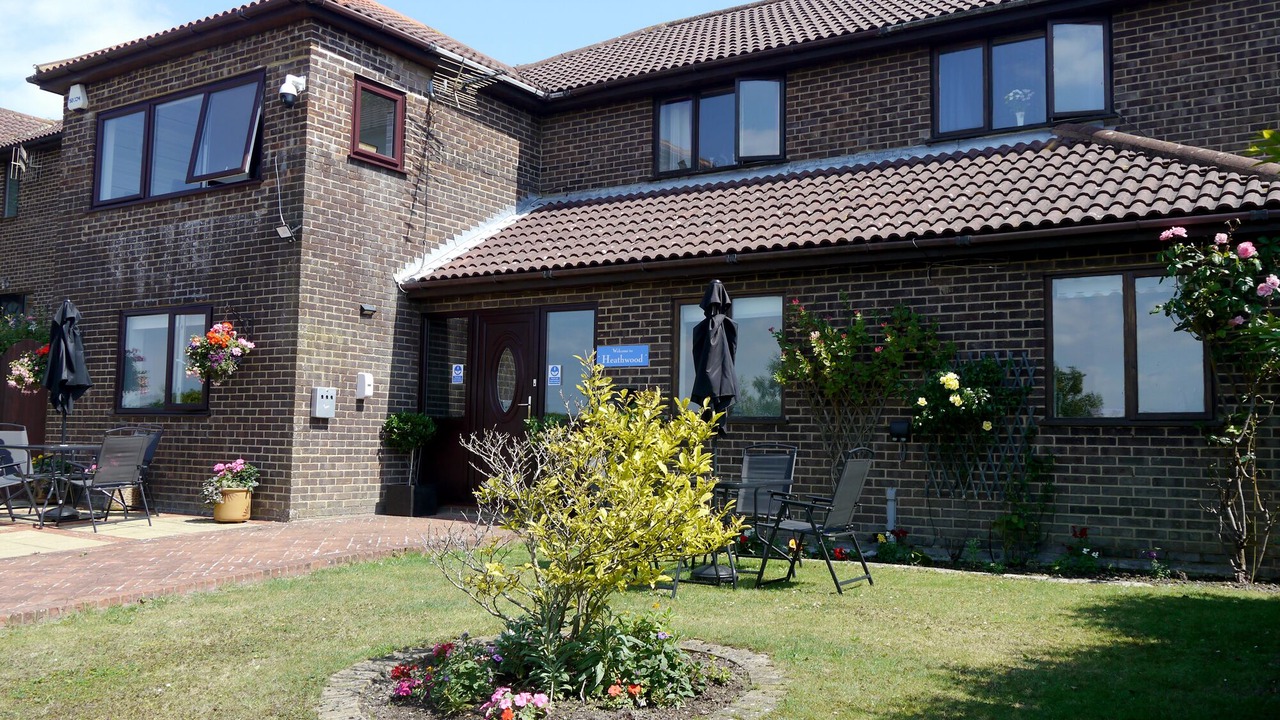 Photo of Outdoor in Dover