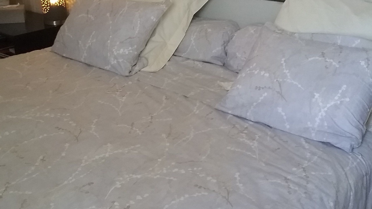 Photo of Bedroom in Levelay