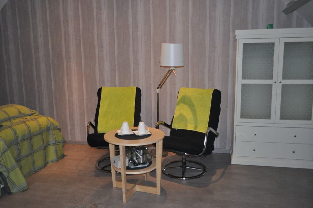 Photo of Bedroom in Levelay