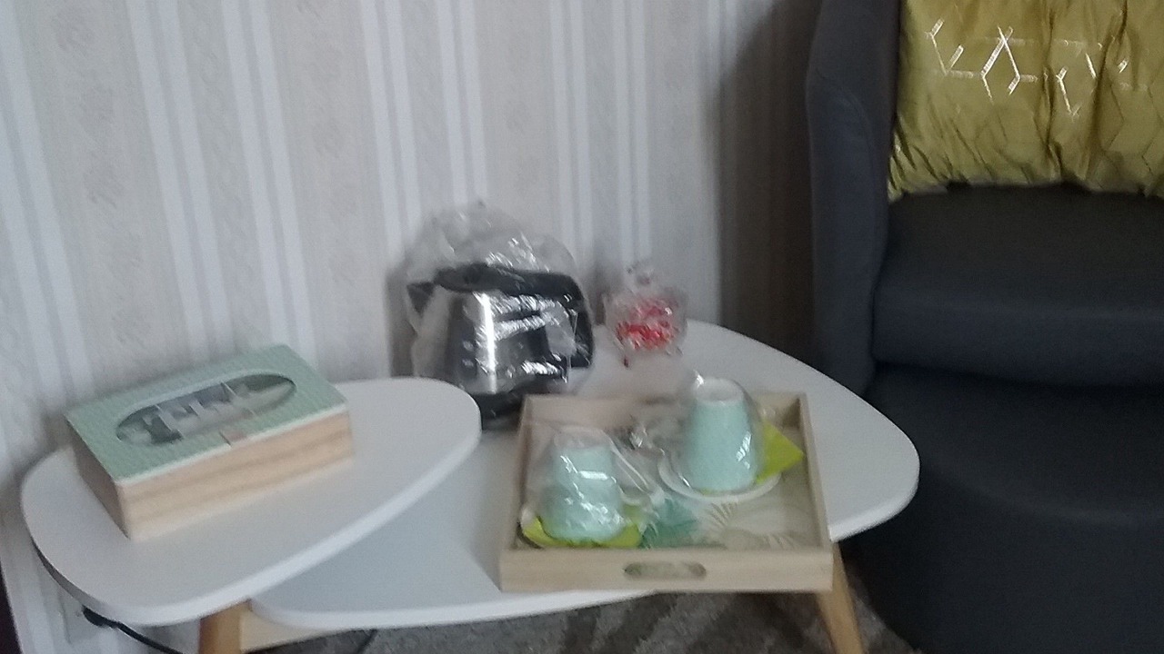 Photo of Bedroom in Levelay