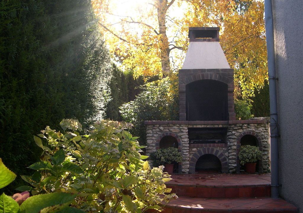 Photo of Outdoor in Levelay