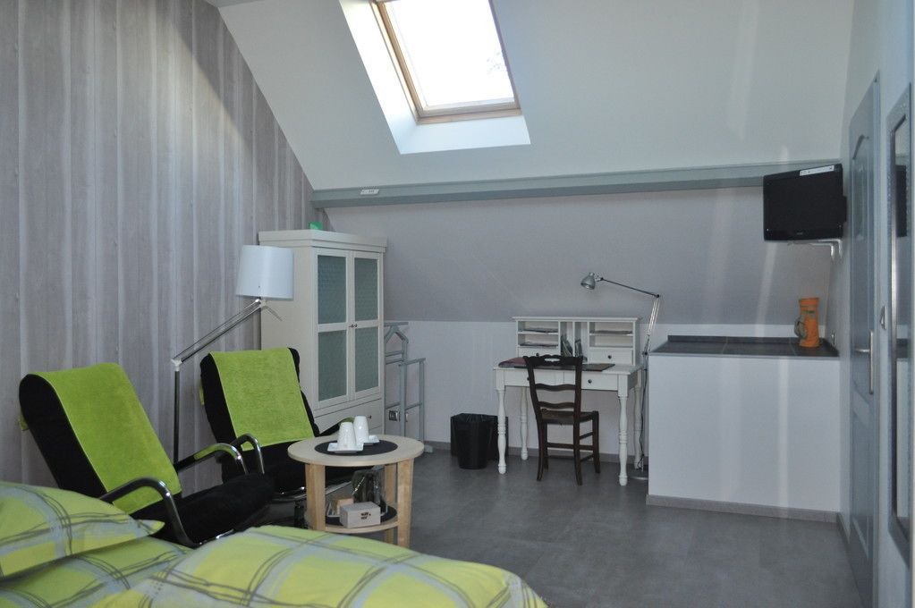 Photo of Livingroom in Levelay