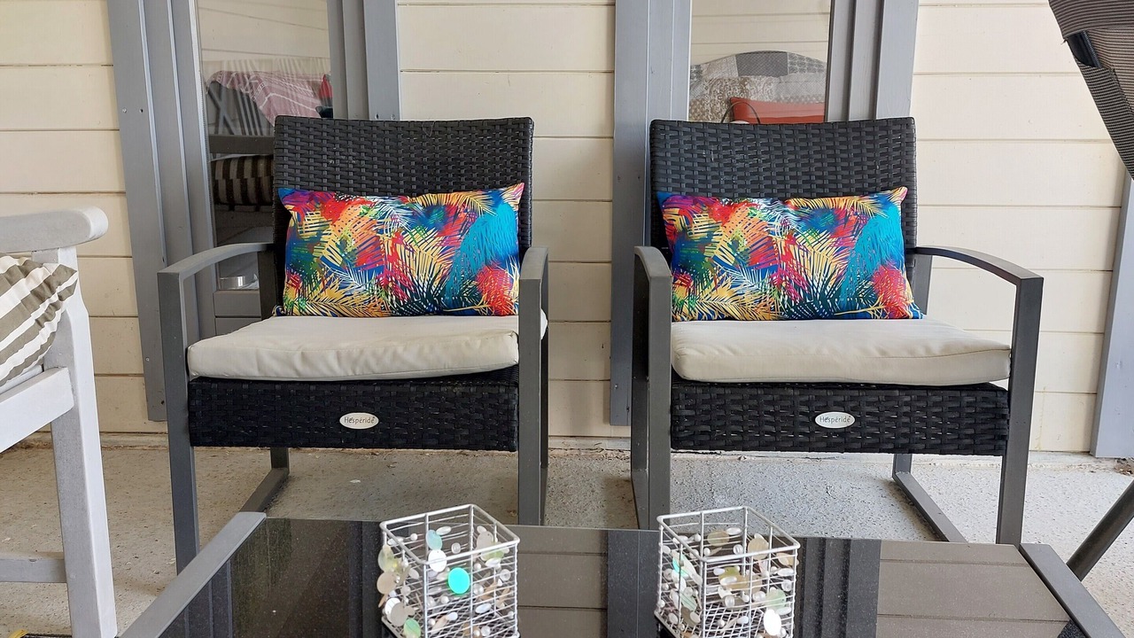 Photo of Outdoor in Levelay