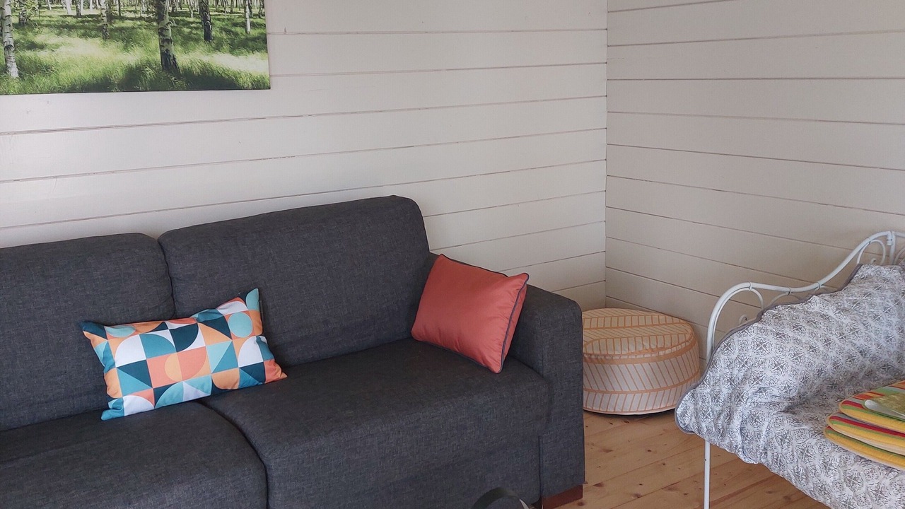 Photo of Patio Balcony in Levelay