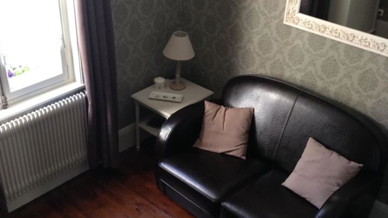 Photo of Bedroom in Les Loges