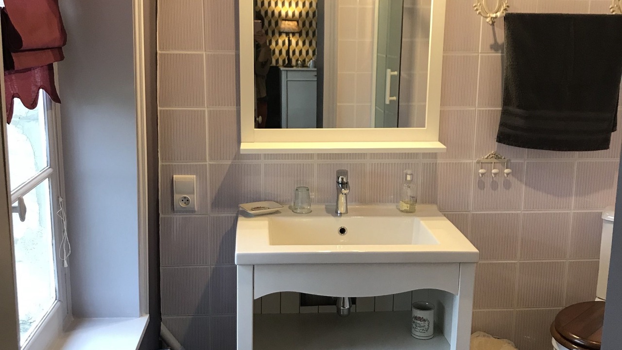 Photo of Bathroom in Les Loges