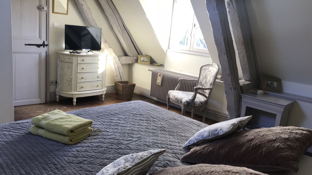 Photo of Livingroom in Les Loges