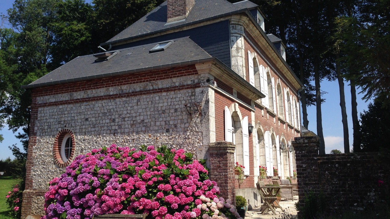 Photo of Outdoor in Les Loges