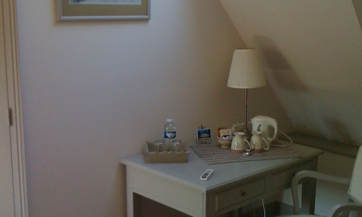 Photo of Bedroom in Les Loges