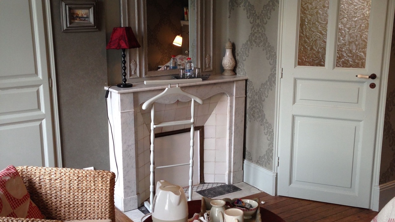 Photo of Bedroom in Les Loges