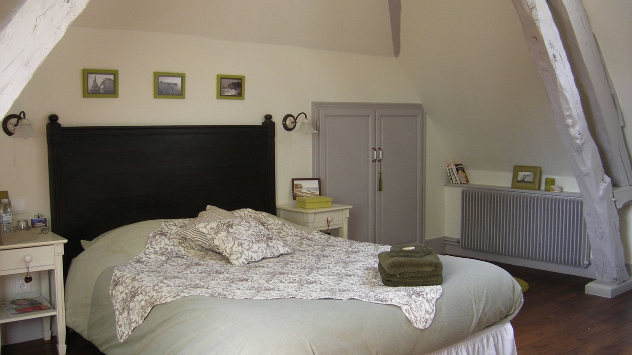 Photo of Outdoor in Les Loges