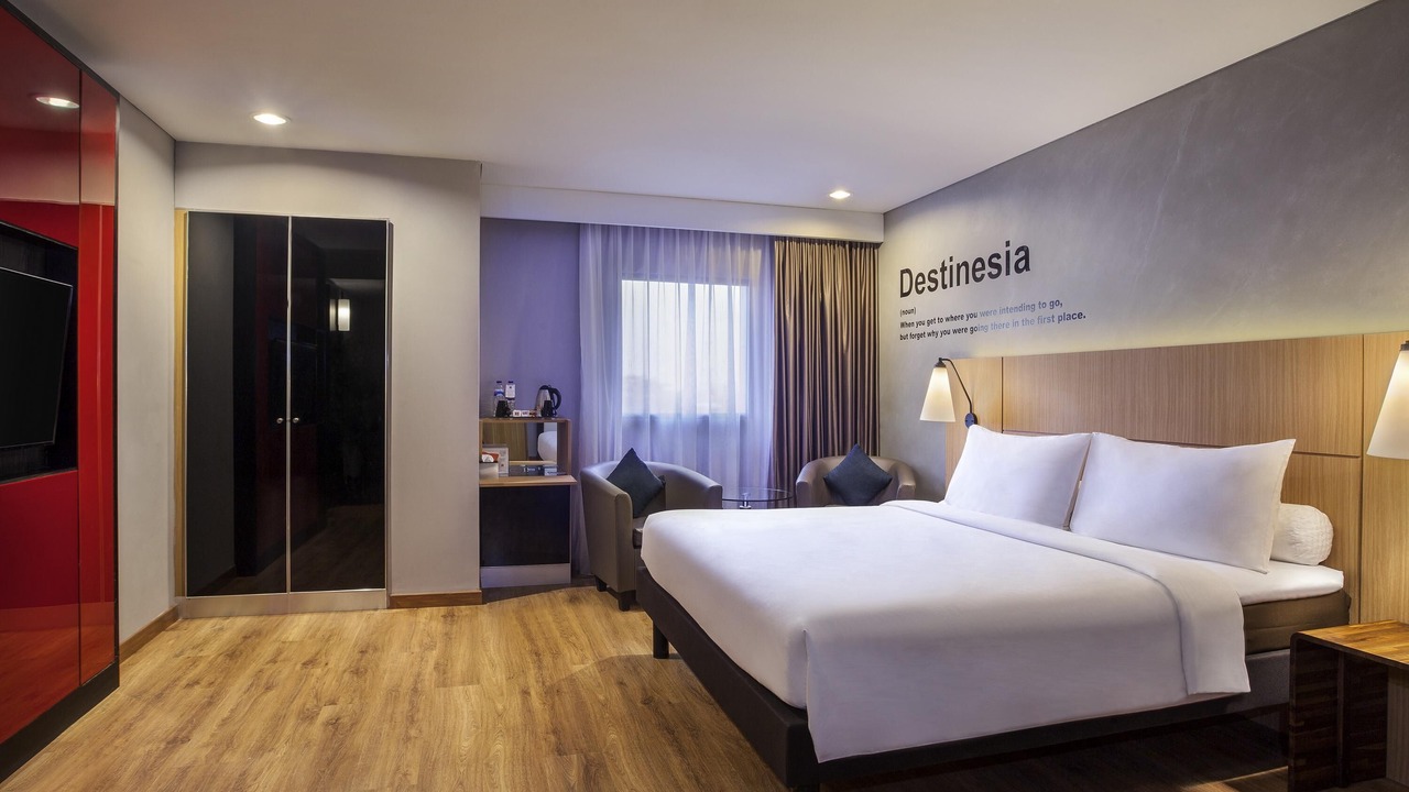 Photo of Bedroom in Pontianak