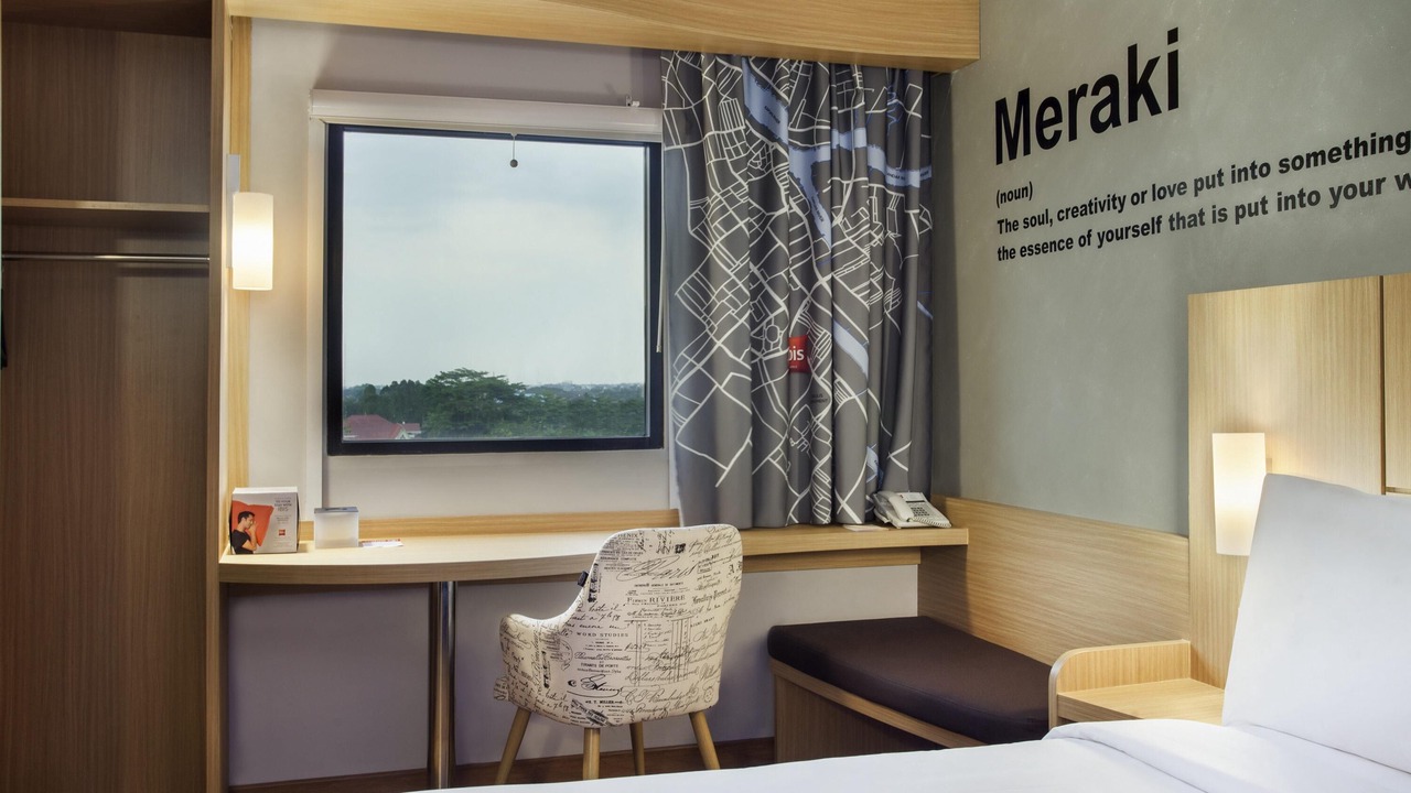 Photo of Bedroom in Pontianak