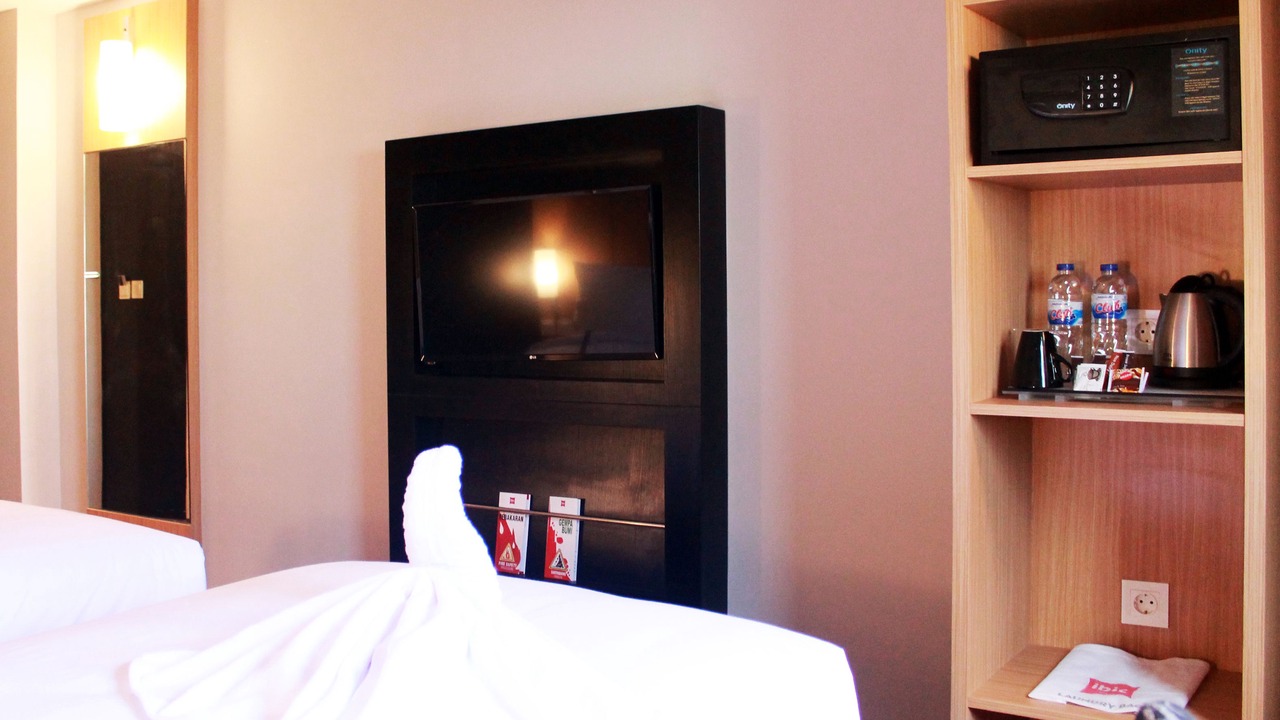 Photo of Bedroom in Pontianak