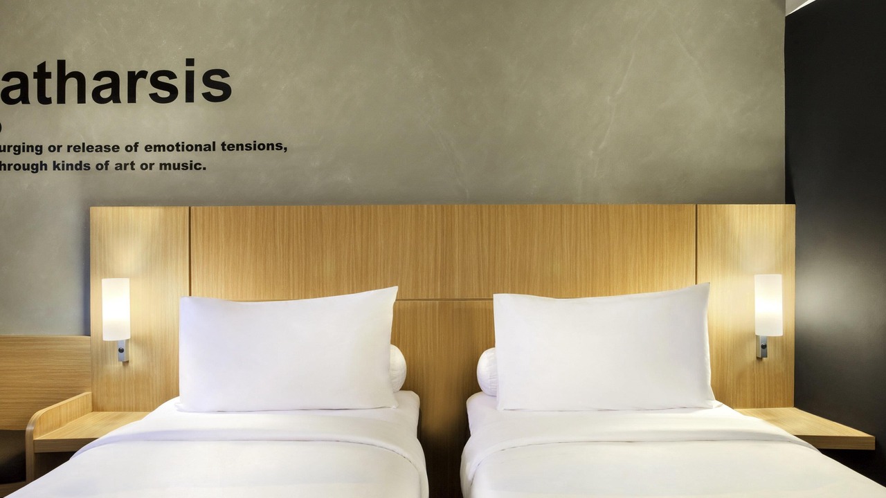 Photo of Bedroom in Pontianak