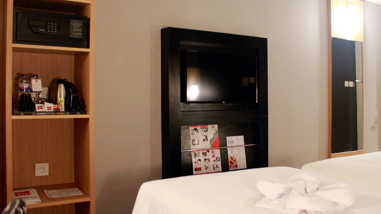 Photo of Bedroom in Pontianak