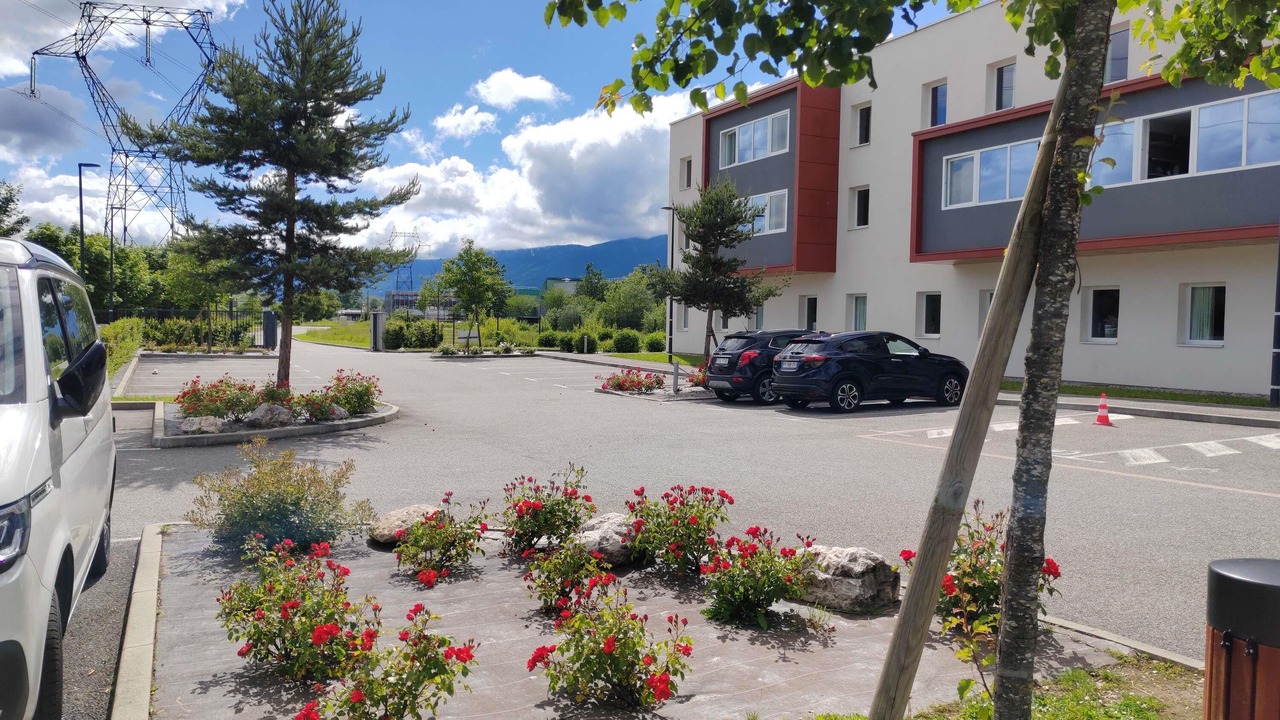 Photo of Outdoor in Saint-Genis-Pouilly