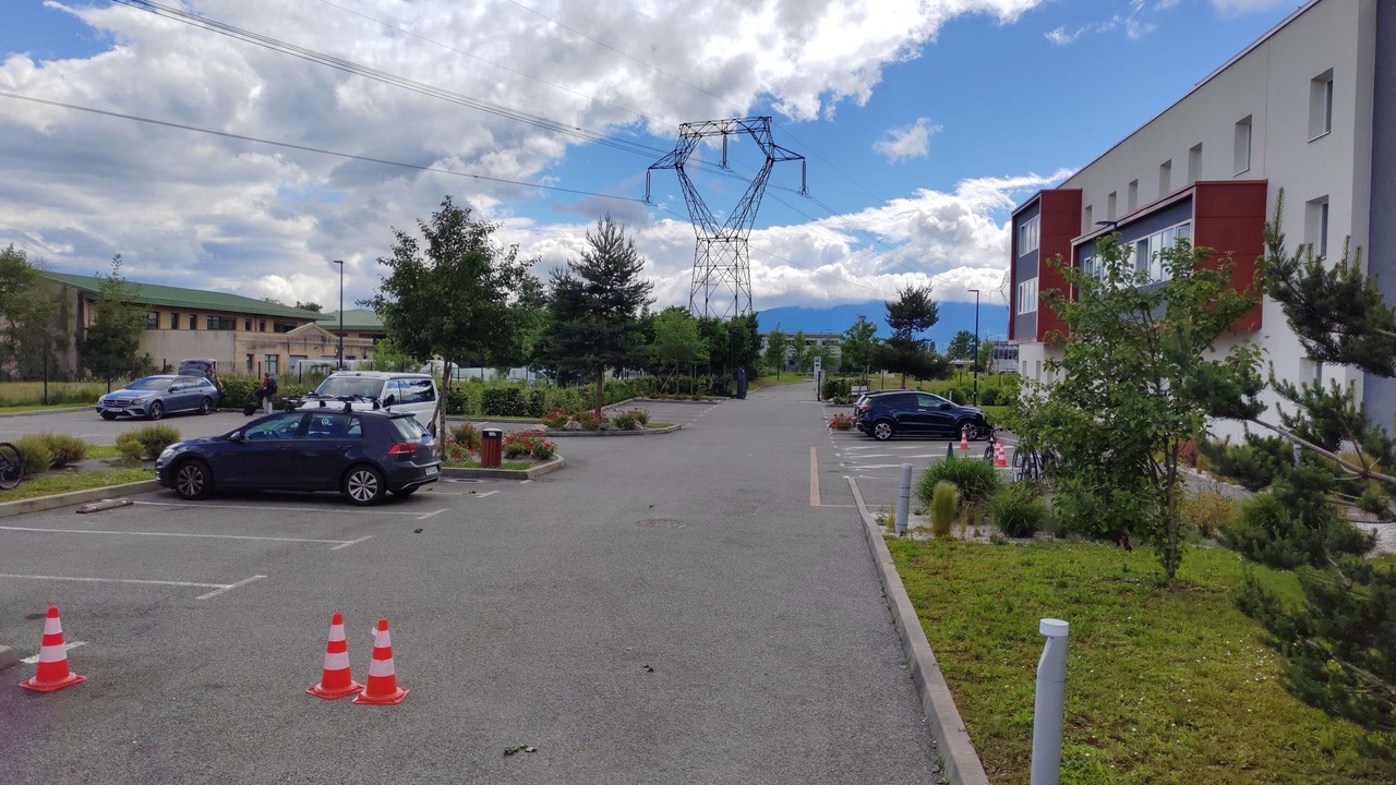 Photo of Outdoor in Saint-Genis-Pouilly