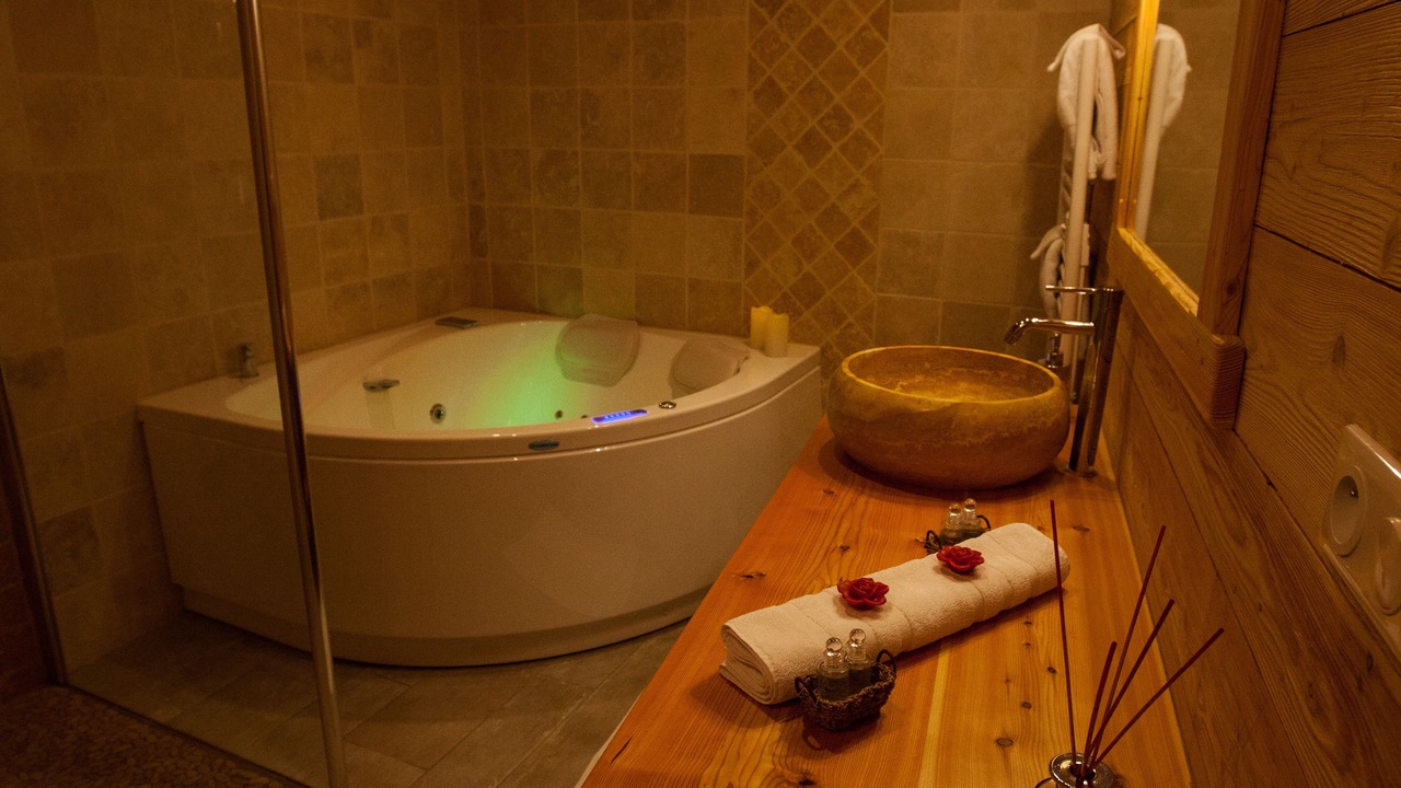 Photo of Bedroom in Briancon