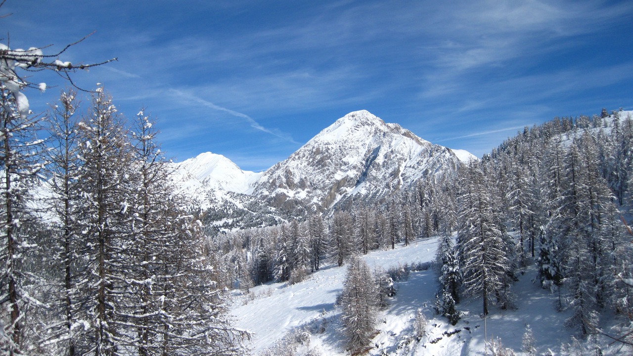 Photo of Others in Briancon
