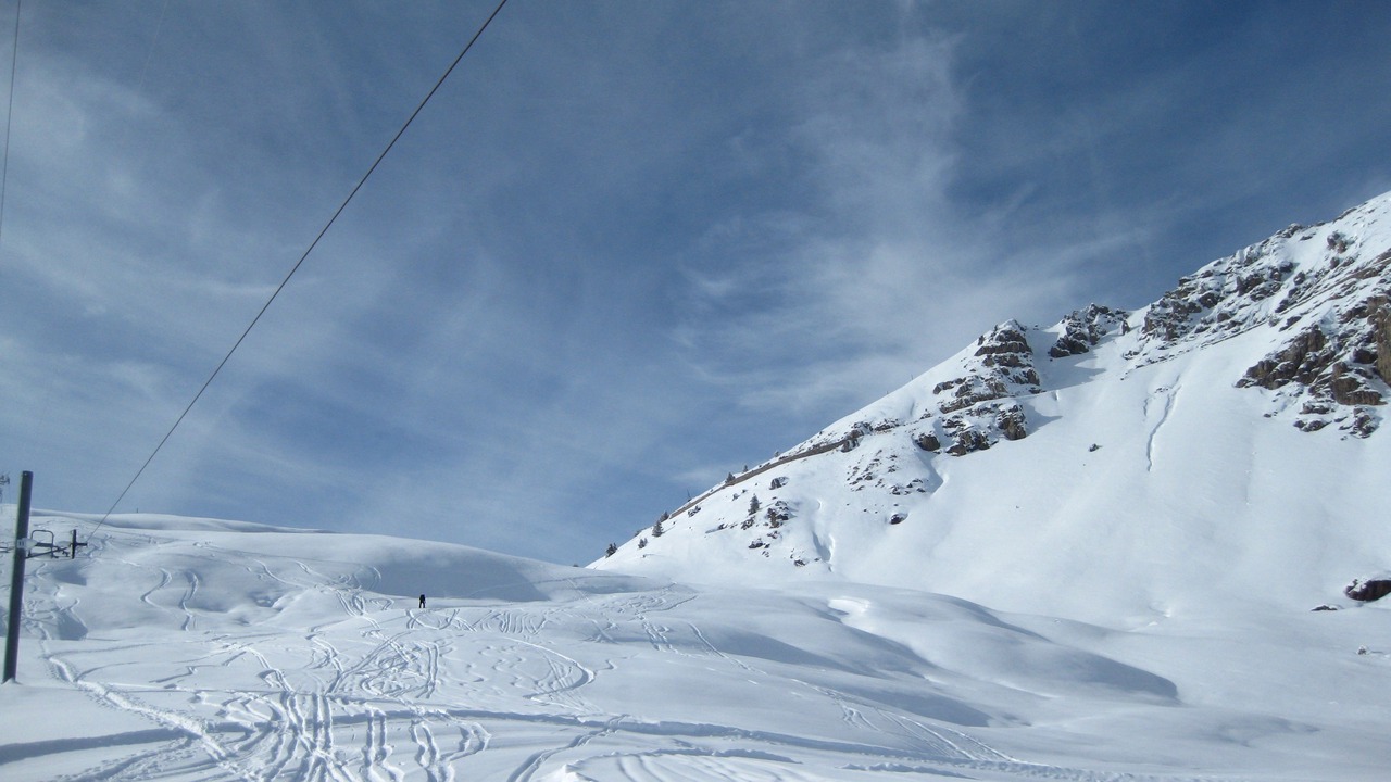 Photo of Others in Briancon