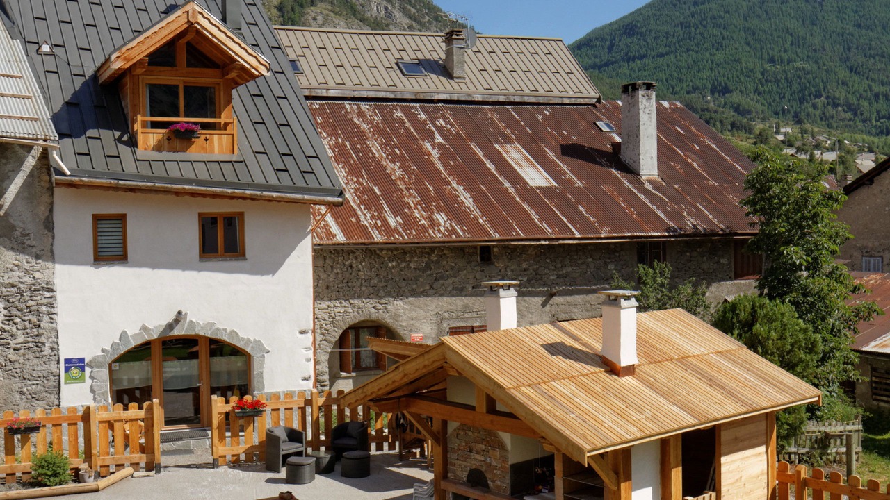 Photo of Outdoor in Briancon